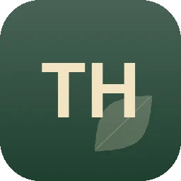 Logo Thomas Hunkel Gartengestaltung