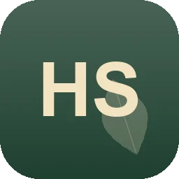 Logo Harald Simon Garten- und Landschaftsbau Bochum Günnigfeld