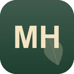 Logo Manfred Henneke Sabine Gartenbaubetrieb
