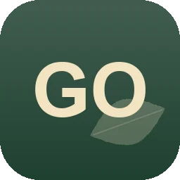 Logo Grüne Orangerie