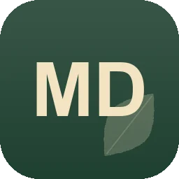 Logo M.D.M Mobile Dienstleistungen Mahfoz - Rund ums Haus Service