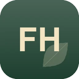 Logo Friedhofsgärtnerei Hauschild