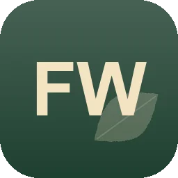 Logo Friedrich W. Mertin Haus- und Gartenservice