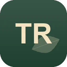 Logo Thomas Rosa Landschaftsgärtner