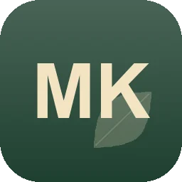 Logo Michael Kaestner Baumdienst