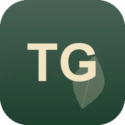 Logo Thomas Gärtnerei Viehweg