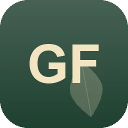Logo Gartenwicht Frank Westermaier Gartengestaltung