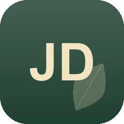 Logo Jörg Deimling Garten- und Landschaftsbau