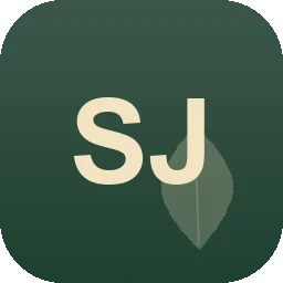 Logo Strobler Johann u. Edith Staudengärtnerei