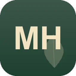 Logo Michael Haug Garten- und Landschaftsbau