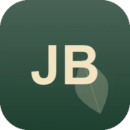 Logo Jan Bauernfeind Gartenbau - pflege und Brennholzhandel
