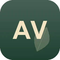 Logo Aleks Vala Garten- und Landschaftsbau