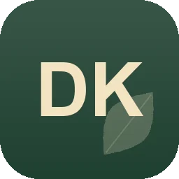 Logo Daniel Krems Garten- und Landschaftsbau