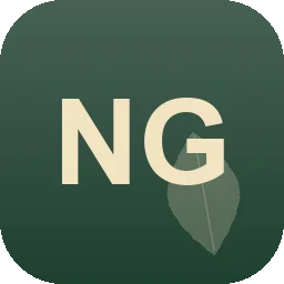 Logo Neudert Gartenbau