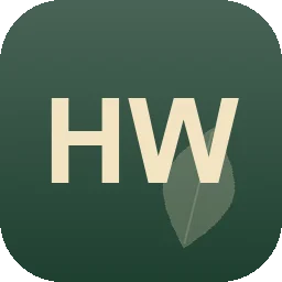Logo Heinz-Werner Dirkwinkel Garten- und Landschaftsbau