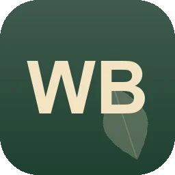 Logo Wolfgang Buhr Garten- und Landschaftsplanung