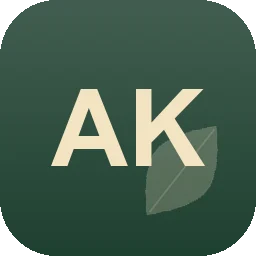 Logo Andreas Käding Garten- und Landschaftsbau