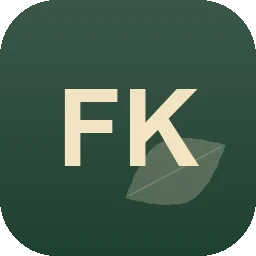 Logo Forstbetrieb Kröger
