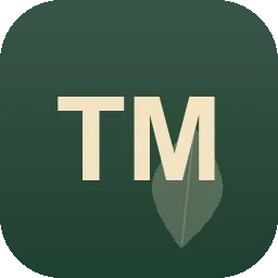 Logo Theo Momm Gartenbau