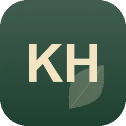 Logo Klaus Hartz Garten- und Landschaftsbau