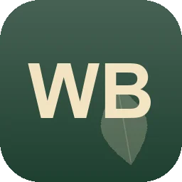 Logo Wolfgang Buß Baumpflege und Gartengestaltung
