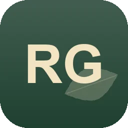 Logo Rexha Gartenbau
