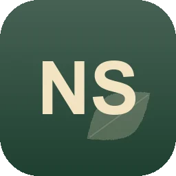 Logo Nico Stark Gartenpflege