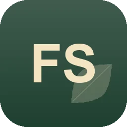 Logo Frank Schrader Landschafts-und Gartenpflege