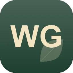 Logo Wolfgang Gallenmüller Garten-und Landschaftsgestaltung