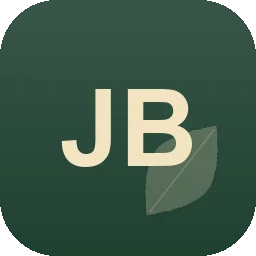 Logo Jens Busse