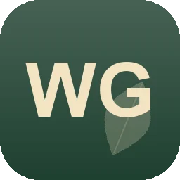 Logo Wolniewiez Garten- und Landschaftsbau