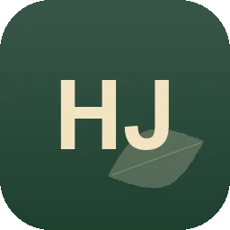 Logo Heinrich Juchems Gärtnerei