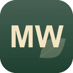 Logo Matthias Wernecke Landschaftsgestaltung