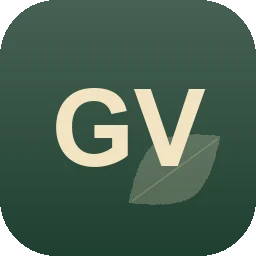 Logo Gärten von Sturm