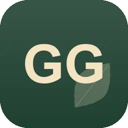 Logo Gartenbau Gommlich