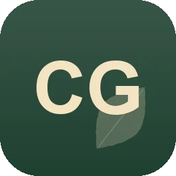 Logo Christoph Gerick