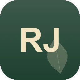Logo R+J Gartenbau