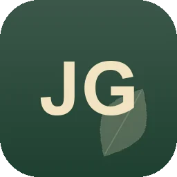 Logo Jens Gerdes Garten- und Landschaftsbau