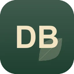 Logo Deubl Baggerbetrieb