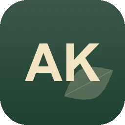 Logo Achim Kroll Garten- und Landschaftsbau