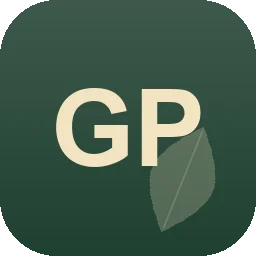 Logo Gärtnerei Petersen-Radau