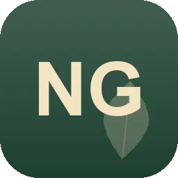 Logo NATURE GARDEN