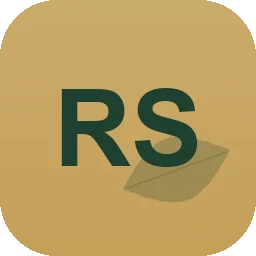 Logo Ruoff Stefan Naturnahe Gartengestaltung Gartengestaltung