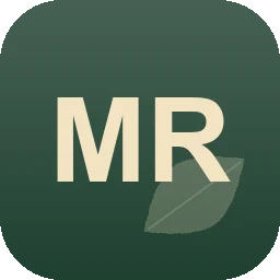 Logo Martin Ricek Garten- und Landschaftsbau