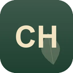 Logo Cölestin Huhn Garten- und Landschaftsbau Garten- und Landschaftsbau