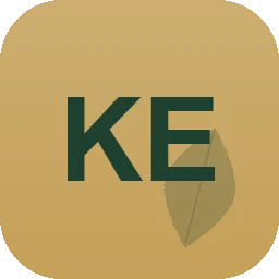 Logo Kurt Eichelmann Gartenbau