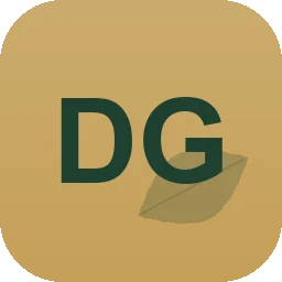 Logo DSG Gartenbau