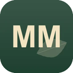 Logo Manfred Mertens Gartenbau