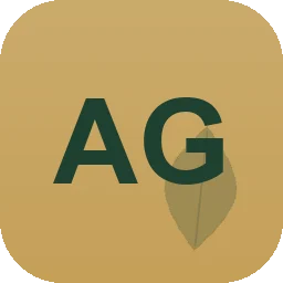 Logo Aloys Gerhards Gärtnerei Düsseldorf Volmerswerth