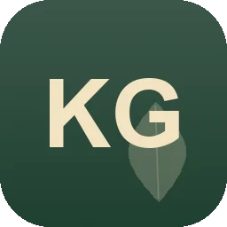 Logo Konrad Gaugenrieder Gartenbau